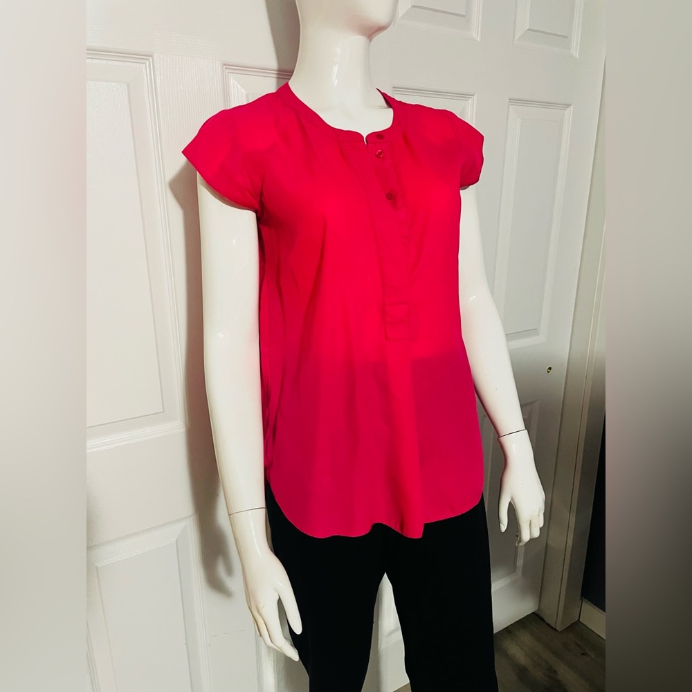 Paraphrase Blouse
